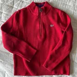 Boys sweater